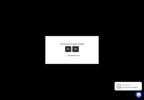 Thetencoshop.com Reviews Scam