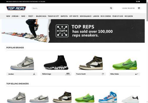 Thetopreps.com Reviews Scam