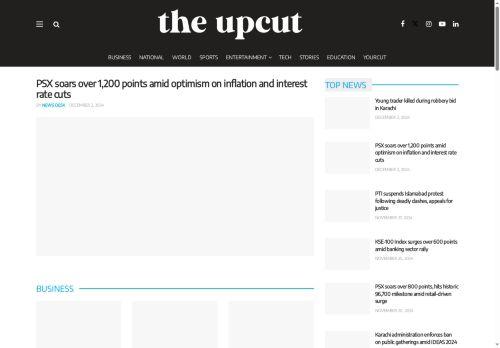 Theupcut.com Reviews Scam