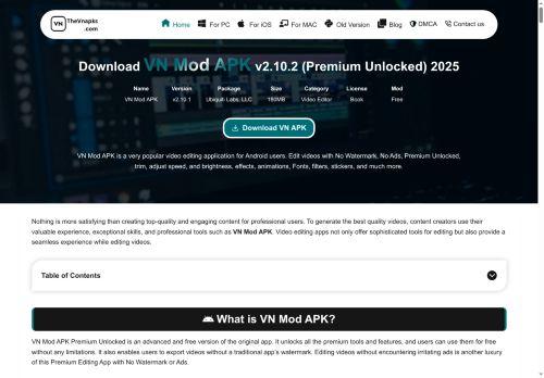 Thevnapks.com Reviews Scam