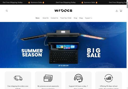 Thewroocs.com Reviews Scam