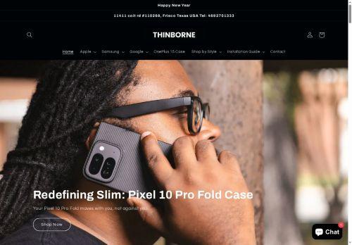 Thinborne.com Reviews Scam