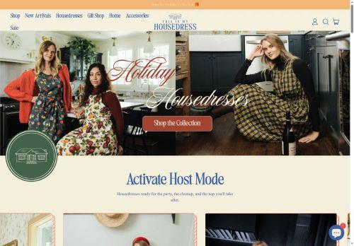 Thisismyhousedress.com Reviews Scam