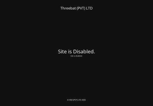 Threebatpvtltd.com Reviews Scam