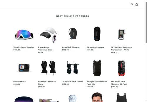 Thrillingoutdoors.com Reviews Scam