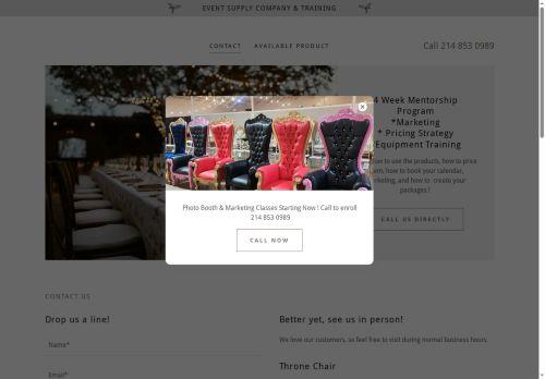 Thronechair.com Reviews Scam Thronechair.com Reviews Scam