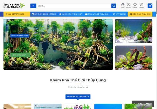 Thuysinhnhatrang.com Reviews Scam
