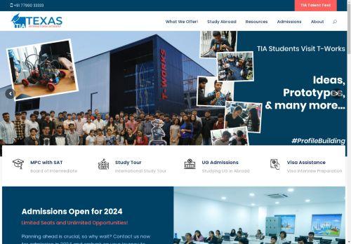 Tiascholar.com Reviews Scam