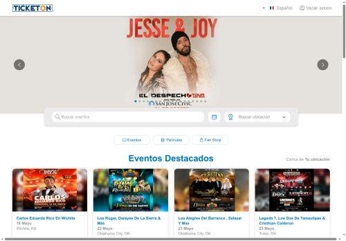 Ticketon.com Reviews Scam