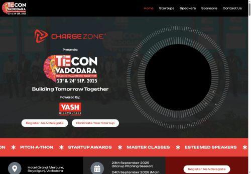 Tieconvadodara.com Reviews Scam