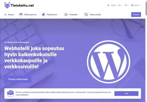 Tietokettu.net Reviews Scam