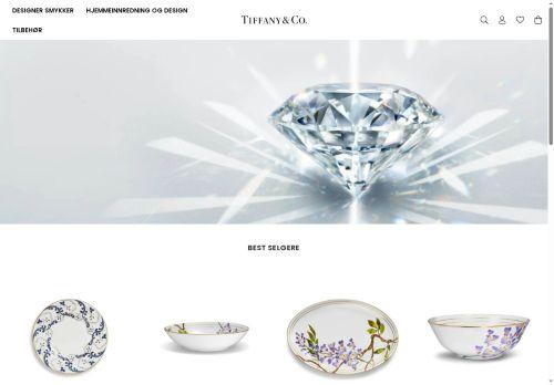 Tiffanynorge.com Reviews Scam