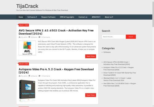Tijacrack.com Reviews Scam