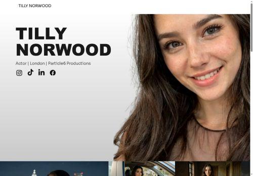 Tillynorwood.com Reviews Scam