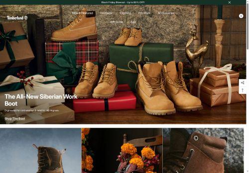 Timberleand.com Reviews Scam