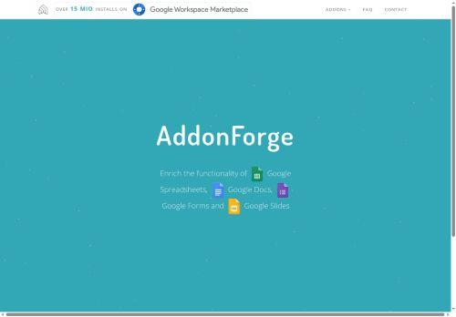 Timer.addonforge.com Reviews Scam