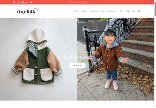 Tinyfolkpatterns.com Reviews Scam