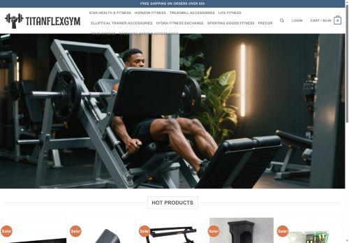 Titanflexgym.com Reviews Scam Titanflexgym.com Reviews Scam