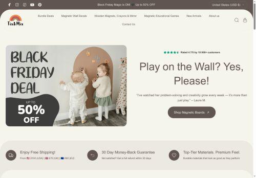 Tix-mix.com Reviews Scam