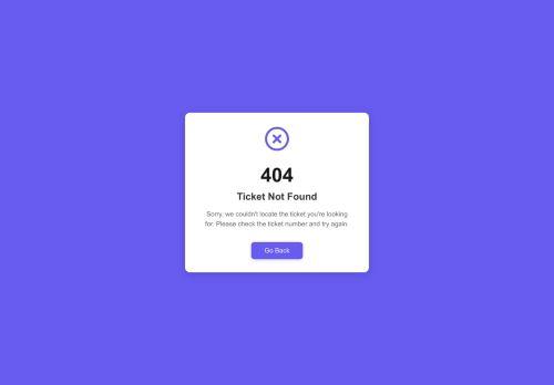 Tixpeek.com Reviews Scam