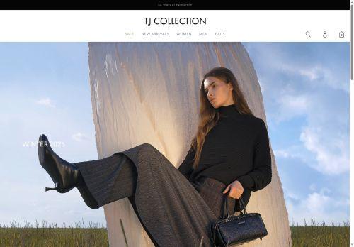 Tjcollection.com Review: Legit or Scam? [2026 New Reviews]