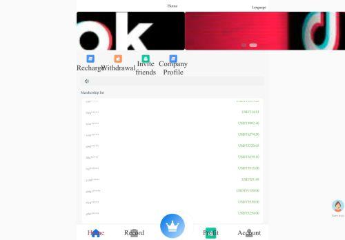 Tksnapup.cc Reviews Scam