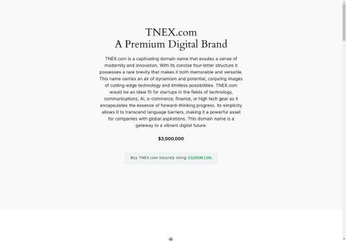 Tnex.com Reviews Scam