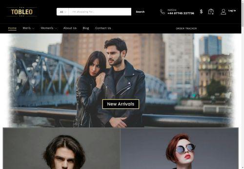 Tobleo.com Reviews Scam