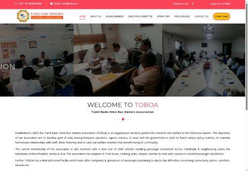 Toboa.in Reviews Scam