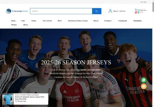 Todojerseys.com Reviews Scam