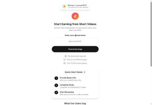 Toknotice.com Reviews Scam