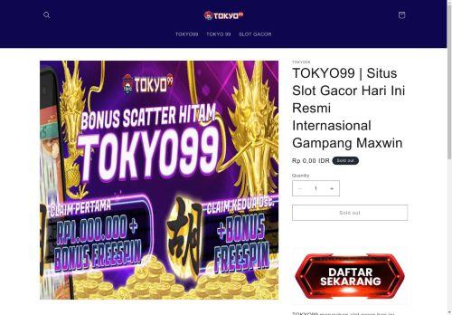 Tokyo99go.com Reviews Scam