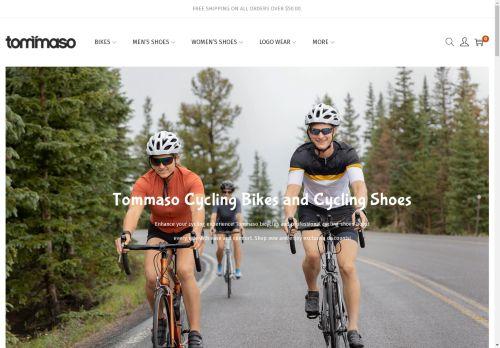 Tommasocyclingshoes.com Reviews Scam