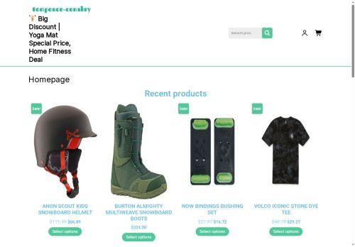 Tompouce-conakry.com Reviews Scam