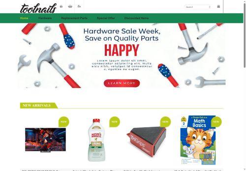 Toolnails.com Reviews Scam