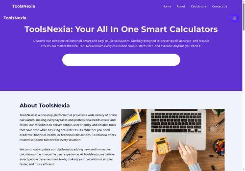 Toolsnexia.com Reviews Scam