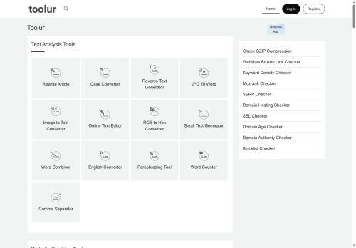 Toolur.com Reviews Scam