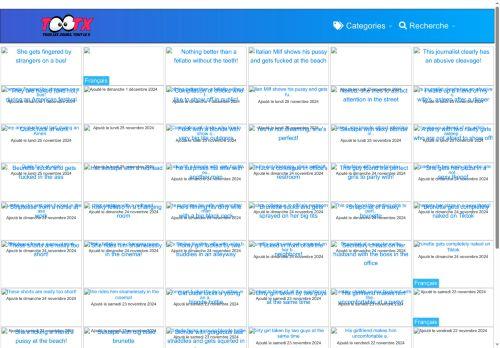 Tootx.com Reviews Scam