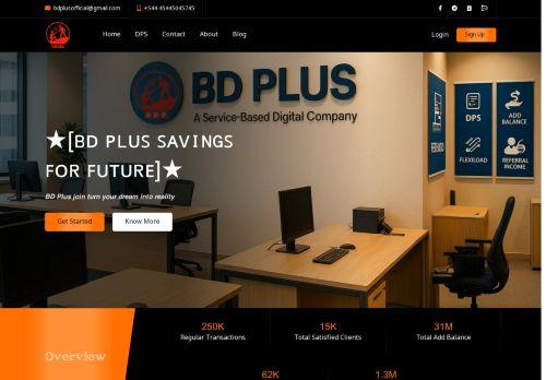Topbdplus.com Reviews Scam