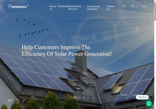 Topenergyindustry.com Reviews Scam