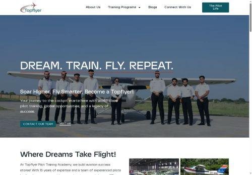 Topflyerpilot.com Reviews Scam