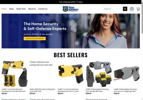 Tophomesecuritybase.shop Reviews Scam