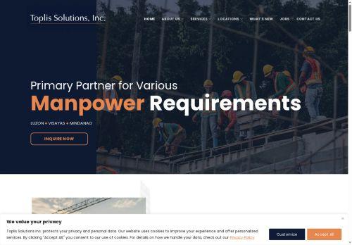 Toplissolutions.com Reviews Scam