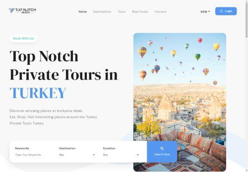 Topnotchholidays.com Reviews Scam