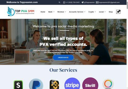 Toppvasmm.com Reviews Scam
