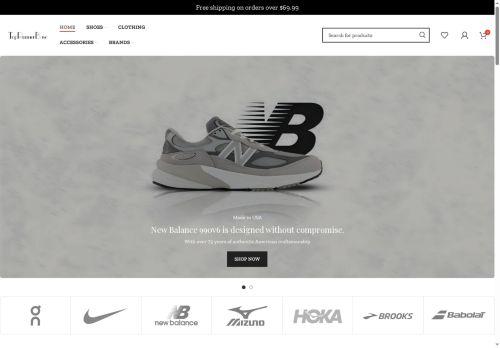 Toprunnerbase.shop Review: Legit or Scam? [2026 New Reviews]