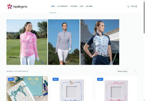 Topslingerie.com Reviews Scam