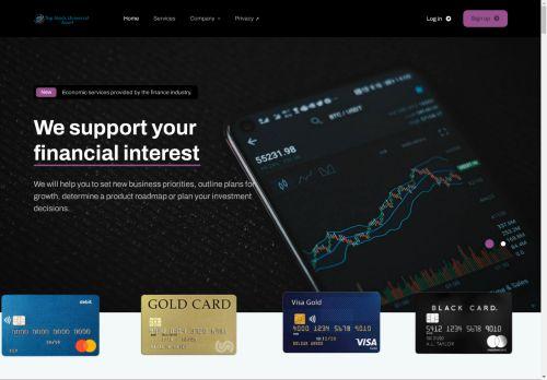 Topstockuniversalasset.com Reviews Scam