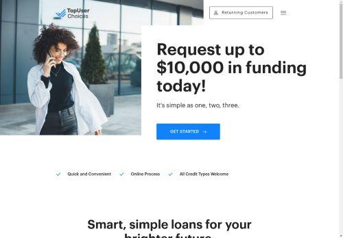 Topuserchoices.com Reviews Scam