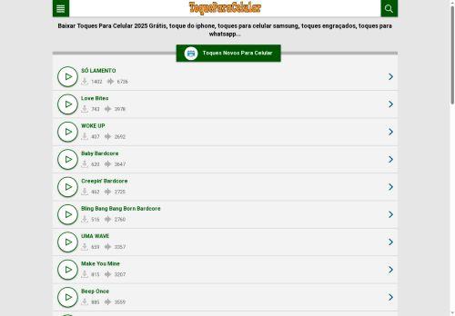 Toqueparacelular.com Reviews Scam